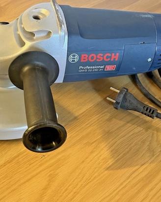 Bosch gws 22 230