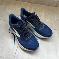 Scarpe running Brooks Ghost 17 TG 39 Donna