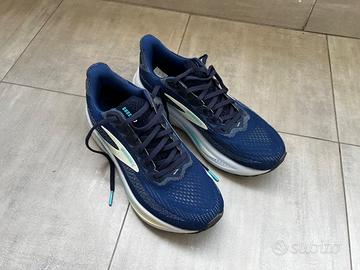 Scarpe running Brooks Ghost 17 TG 39 Donna