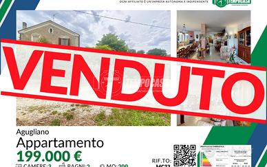 Appartamento a Agugliano 5 locali