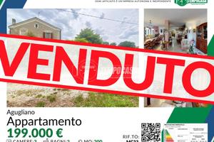 Appartamento a Agugliano 5 locali