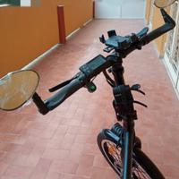 Bicicletta THE ONE EASY 