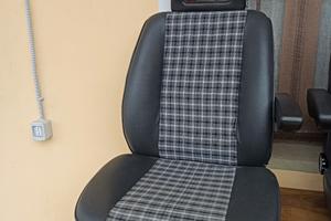 sedile passeggero x ducato