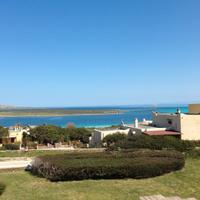 Monolocale vista mare alla Pelosa La Pergola 711