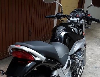 Moto Guzzi Breva 750 - 2008