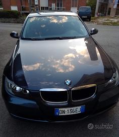 BMW 318d-143 CV-BERLINA--96000 KM-DOCG-RIBASSO