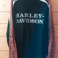 Felpa "Harley Davidson 105 Anniversary"