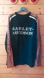 Felpa "Harley Davidson 105 Anniversary"