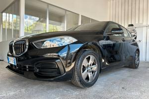 Bmw 116 116d 5p. Advantage auto