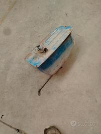 serbatoio Vespa special 