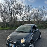 Fiat 500 0.9 TwinAir Turbo Lounge