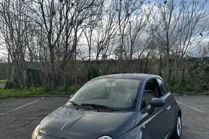 Fiat 500 0.9 TwinAir Turbo Lounge
