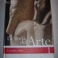 Storia dell'arte