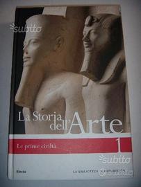 Storia dell'arte