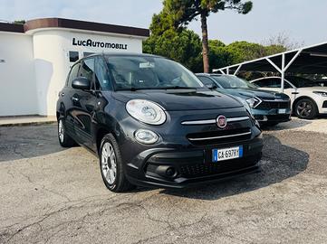 Fiat 500L 1.4 95 CV S&S 120°