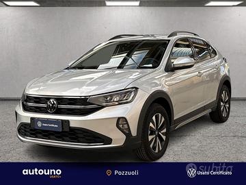 Volkswagen Taigo Life 1.0 TSI 81 kW (110 CV) Manua