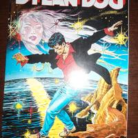 FUMETTI DYLAN DOG LE VIE DEI COLORI