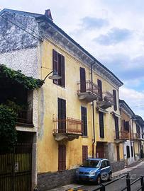 Appartamento Montalto Dora [Cod. rif 3343866VRG]