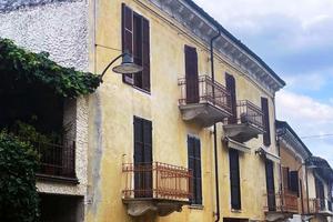 Appartamento Montalto Dora [Cod. rif 3343866VRG]