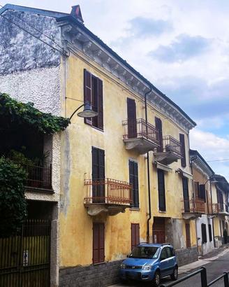 Appartamento Montalto Dora [Cod. rif 3343866VRG]