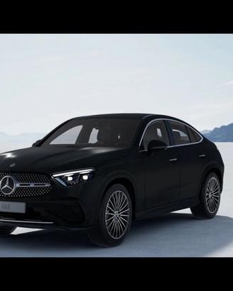 Mercedes-Benz GLC Coupé GLC Coupe 300 de phev...