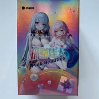 Box carte Goddess Story Pink Beauties Sigillato