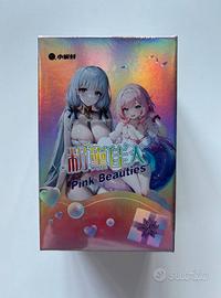 Box carte Goddess Story Pink Beauties Sigillato