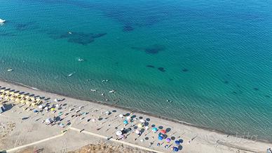 Casa al mare villaggio la ionica