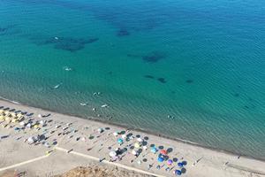Casa al mare villaggio la ionica