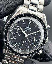 Omega Speedmaster Reduced - Perfetto e completo