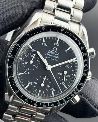 Omega Speedmaster Reduced - Perfetto e completo