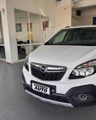 OPEL Mokka 1.7 CDTI Ecotec 130CV 4x2 aut. Cosmo