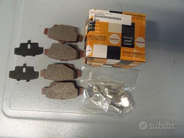 0603BAA01030N pastiglie freno Mahindra Xuv 500