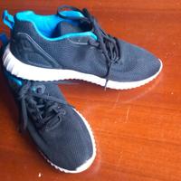 Scarpe ginnastica unisex n° 40