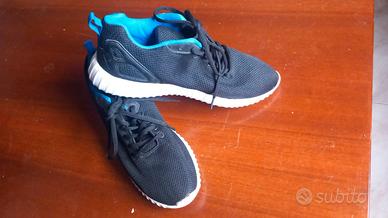 Scarpe ginnastica unisex n° 40