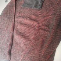 Maglione uomo in lana.