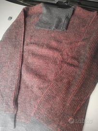 Maglione uomo in lana.