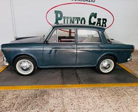 Fiat 1100 D