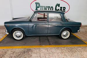 Fiat 1100 D