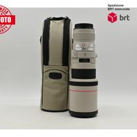 Canon EF 400 F5.6 L USM (Canon)