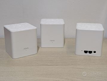 Tenda nova mw3 wifi mesh
