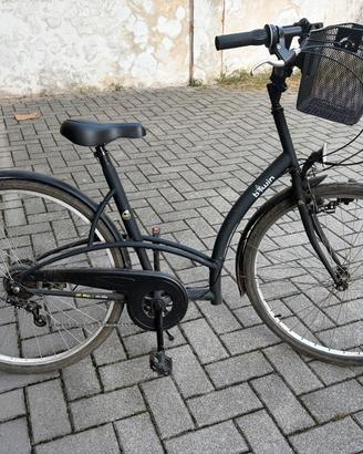 Bici citybike da donna