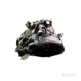 OPEL Astra H Berlina (04>07) CAMBIO MANUALE COMPLE