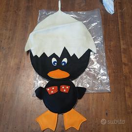 Calimero porta pigiama 