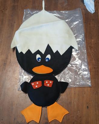 Calimero porta pigiama 