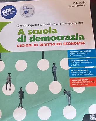 A scuola di democrazia 