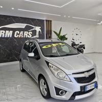 CHEVROLET SPARK 1.2 LS GPL Eco Logic