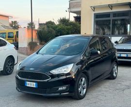 Ford C-Max 1.5 TDCi 120CV Titanium C.AUTOMATICO