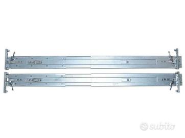 HPE Slitte Rack 2u  - Proliant DL380 G8/G9/G10
