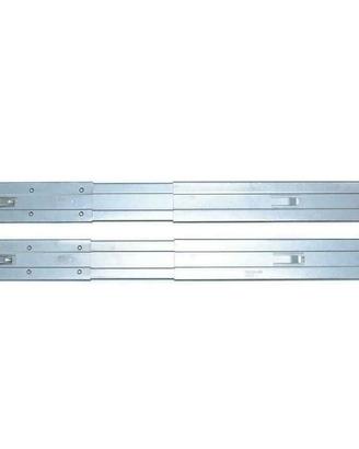 HPE Slitte Rack 2u  - Proliant DL380 G8/G9/G10